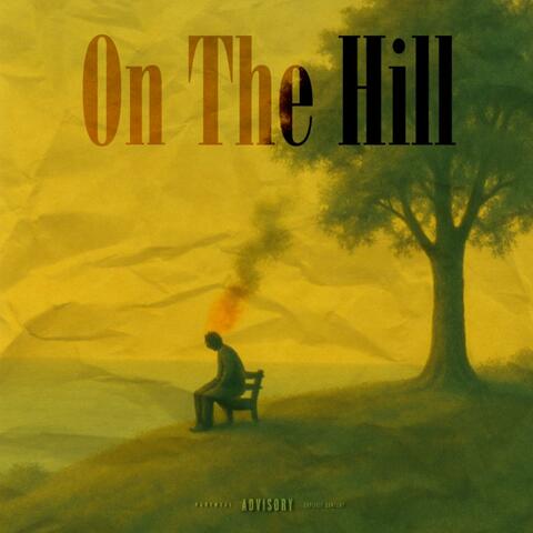 ON THE HILL album art