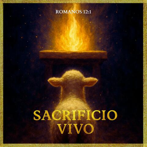 Sacrificio Vivo album art