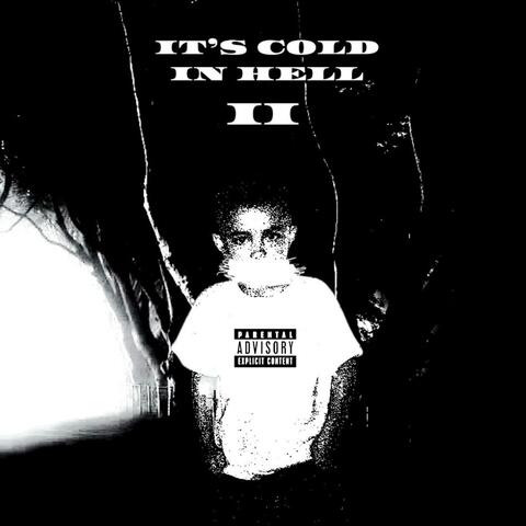 It's Cold In Hell 2 album art