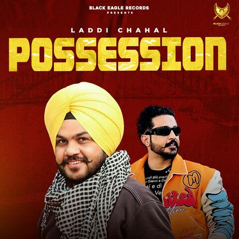 Possession album art