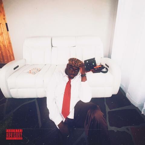 TASTE, Vol. 1 album art