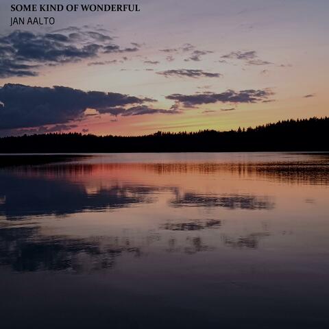 Some Kind of Wonderful album art