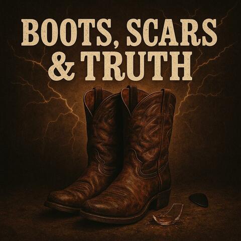 Boots, Scars, and Truth album art