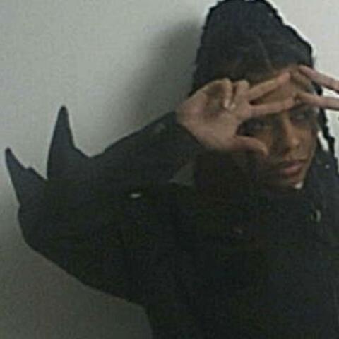 tracsicisme album art