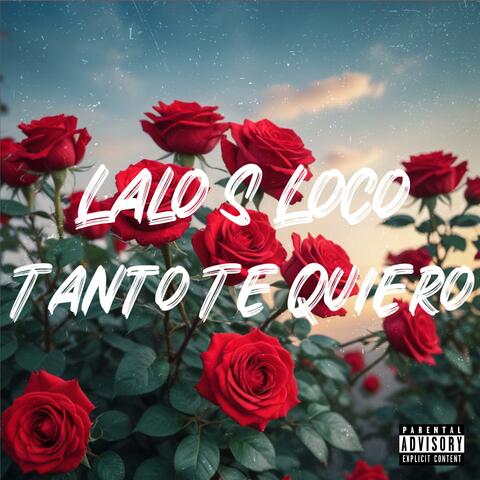 Tanto Te Quiero album art