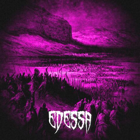 Edessa album art