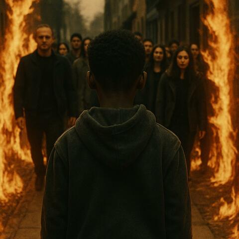 Baptism By Fire album art