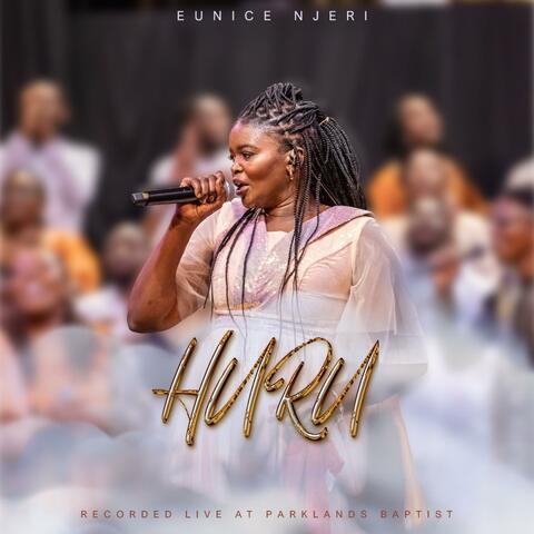 Huru album art