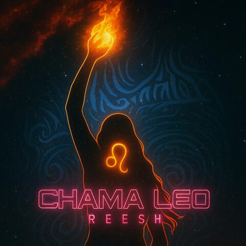 CHAMA L3O album art