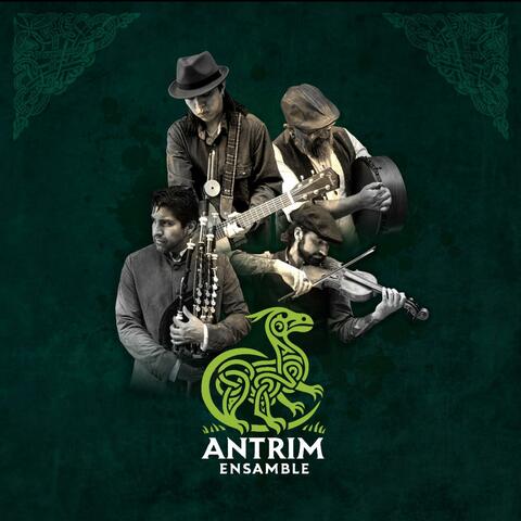Antrim album art