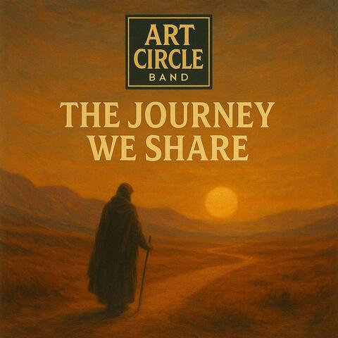 The Journey We Share album art
