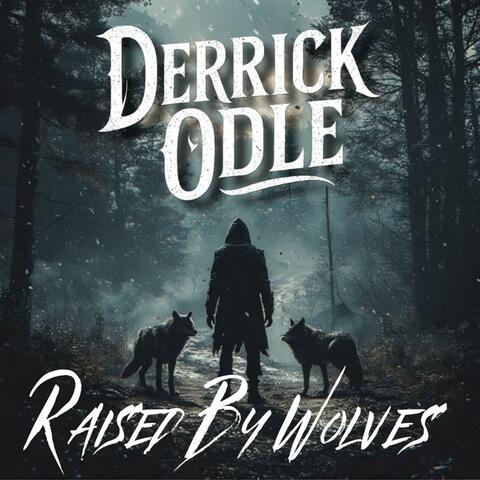 Raised By Wolves album art