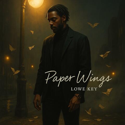 Paper Wings album art