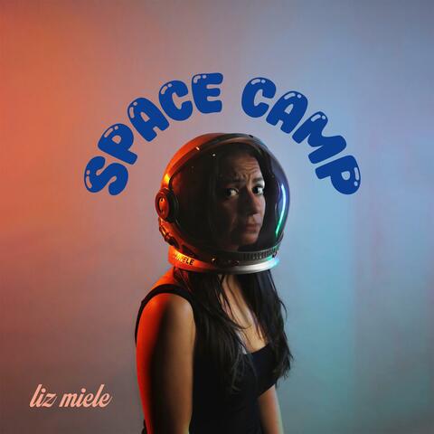 Space Camp album art