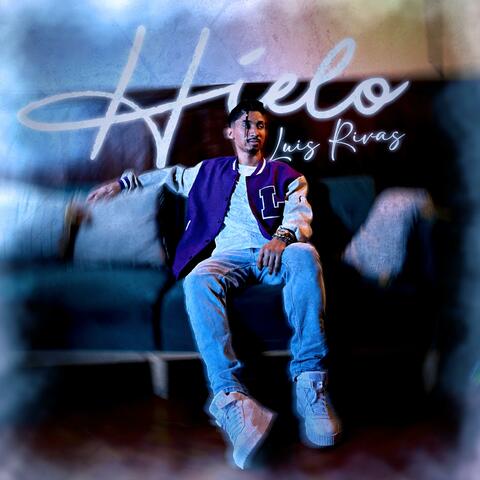 HIELO album art