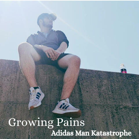 Growing Pains album art