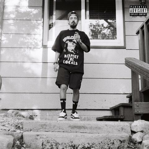 FREE .99 / RUN AWAY album art