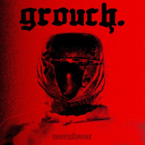 WORMLOVER album art