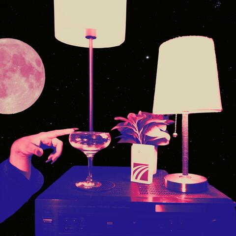 disco, baila album art
