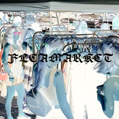 FLEAMARKET album art