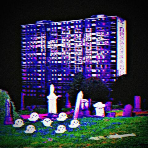 RAVEYARD SHIFT! album art