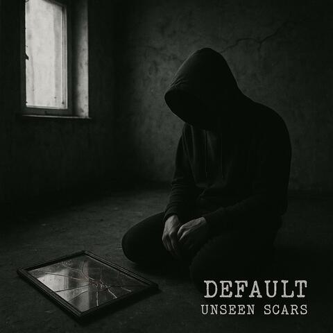 Unseen Scars album art
