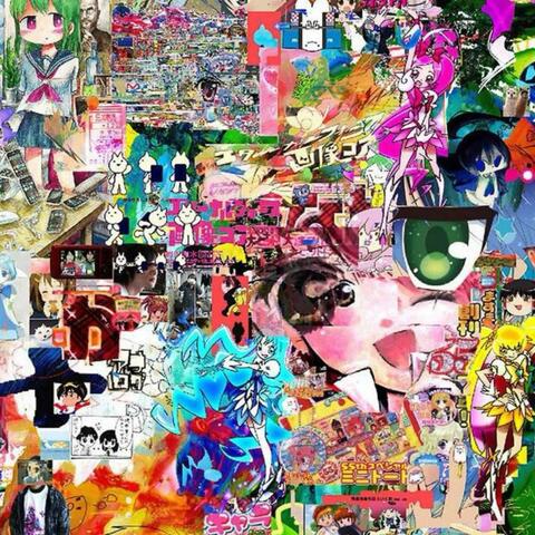 Pole (feat. Tendo) album art