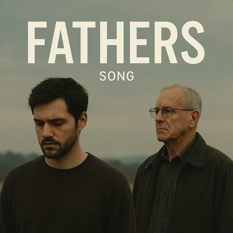 FATHERS album art