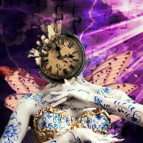 ULTRAVIOLET album art