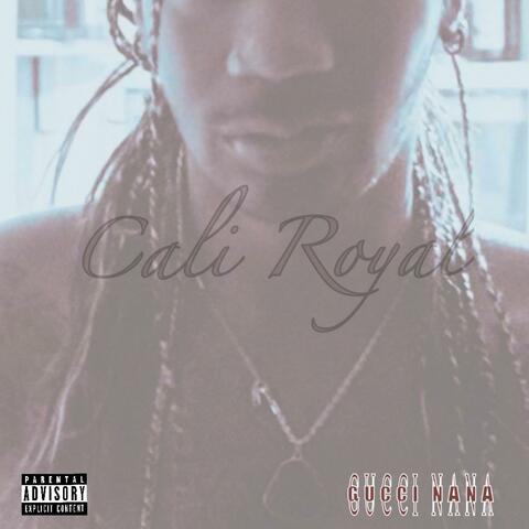 Gucci Na Na album art