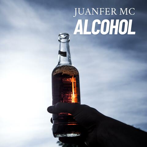 ALCOHOL album art
