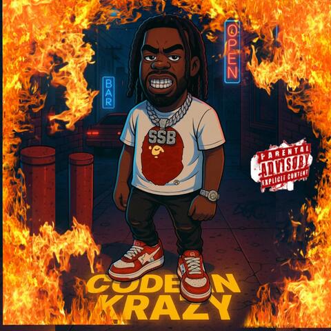 Double Up album art
