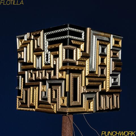 Punchwork album art