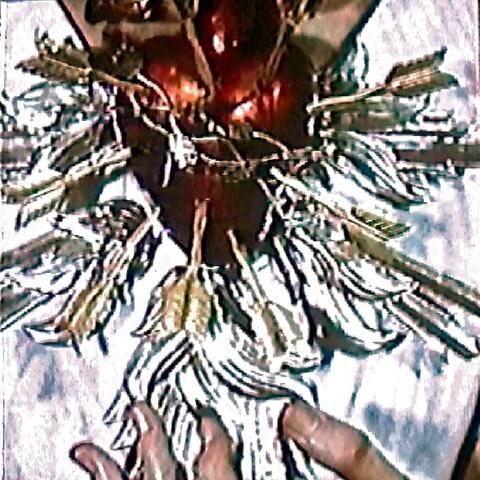 ICHOR album art