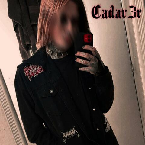 Wishing My Dead album art