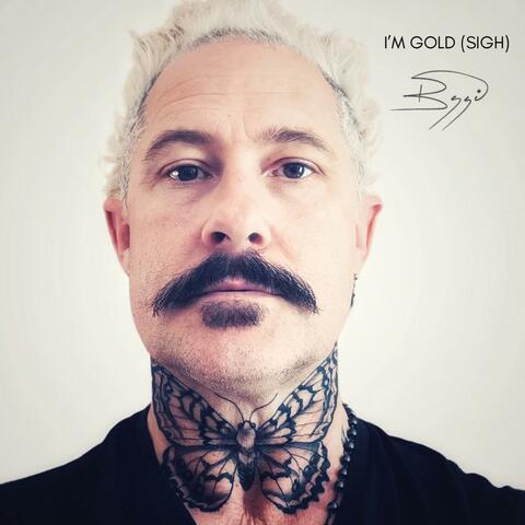 I'm Gold (Sigh) album art