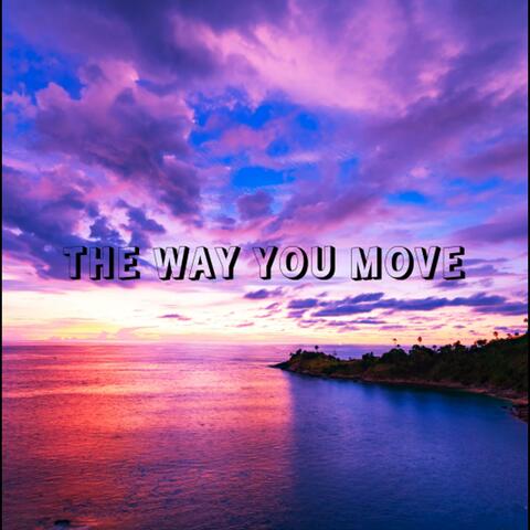 The Way You Move album art