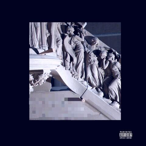 TOP KILLA FREESTYLE album art