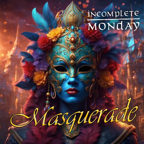 Masquerade album art
