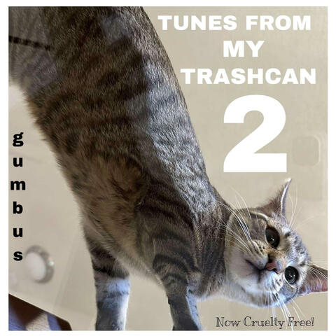 TFMT2: Now Cruelty Free! album art