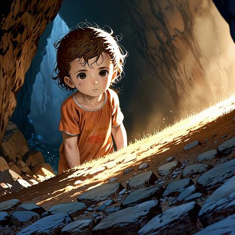 عبودة هرب كيكي خطفته / Aboud escaped and Kiki kidnapped him album art