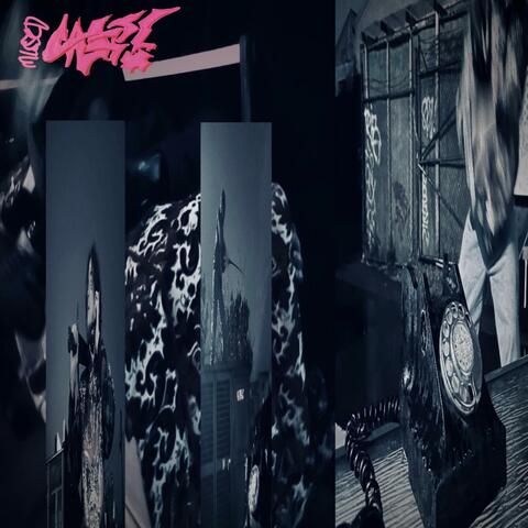 Missed Calls album art