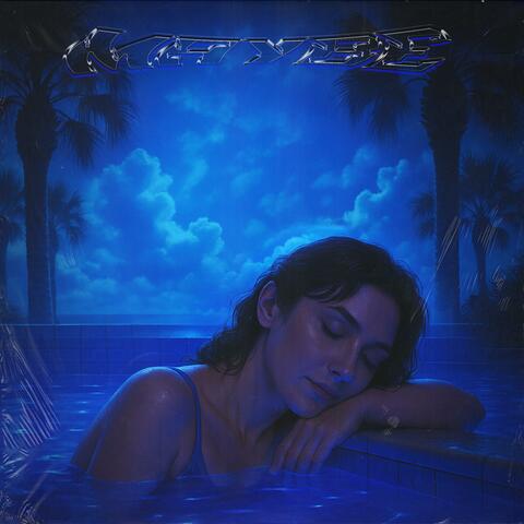 Maybe album art