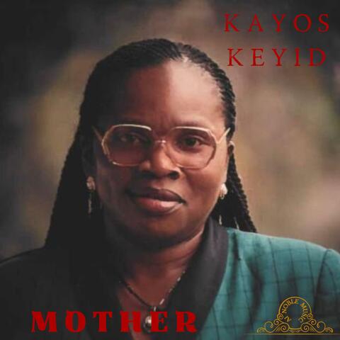 MOTHER album art