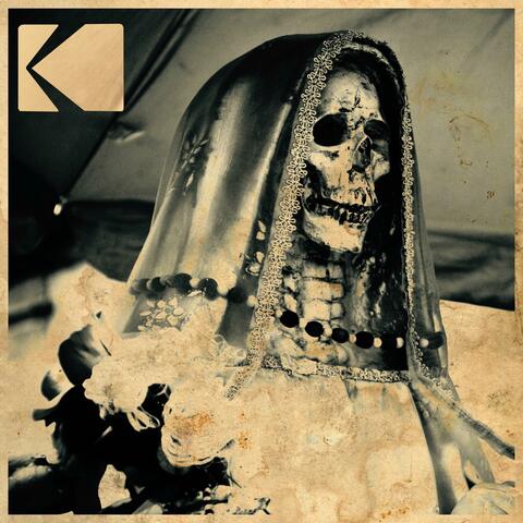 Basic Ntrux B4 Leaving Earth (Instrumentals) album art