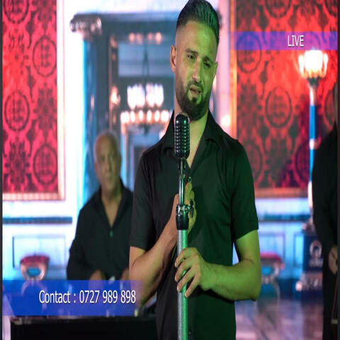 Când Te Pune Boala Jos album art