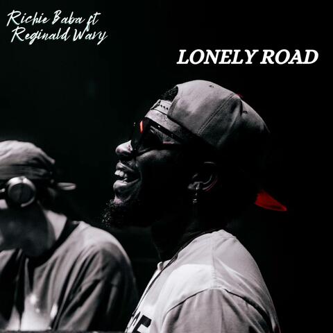 Lonely Road (feat. Reginald Wavy) album art
