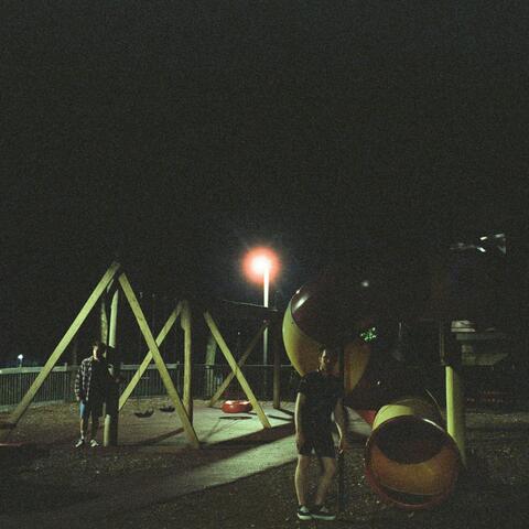 Sleep Deprived album art