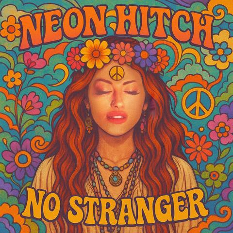 No Stranger album art
