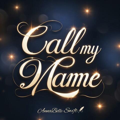 Call My Name album art